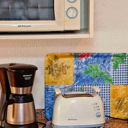 Apartamentos Tamaran Playa del Inglés Eksteriør bilde