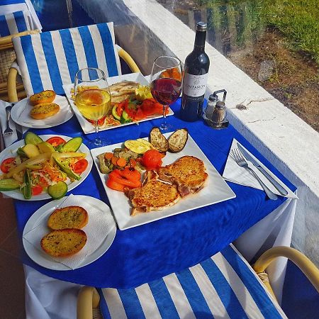 Apartamentos Tamaran Playa del Inglés Eksteriør bilde