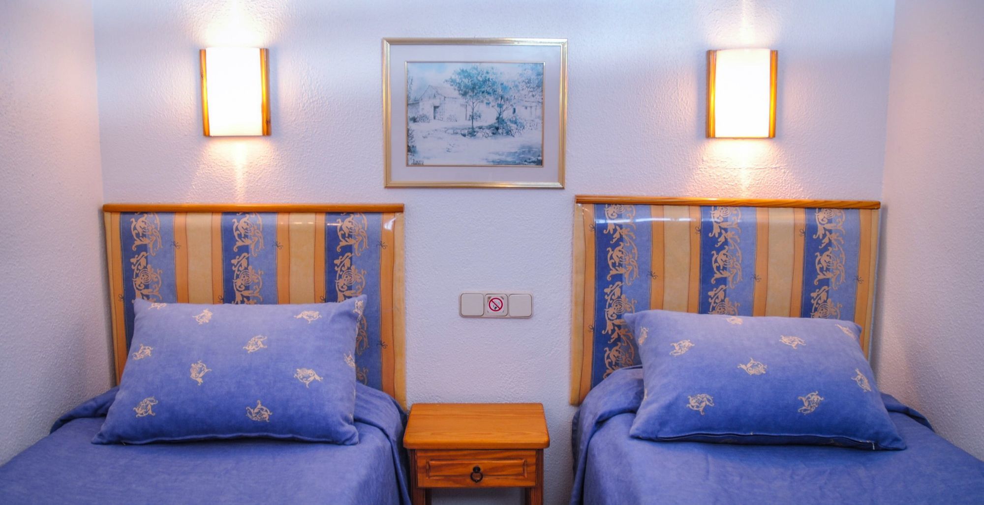 Apartamentos Tamaran Playa del Inglés Eksteriør bilde