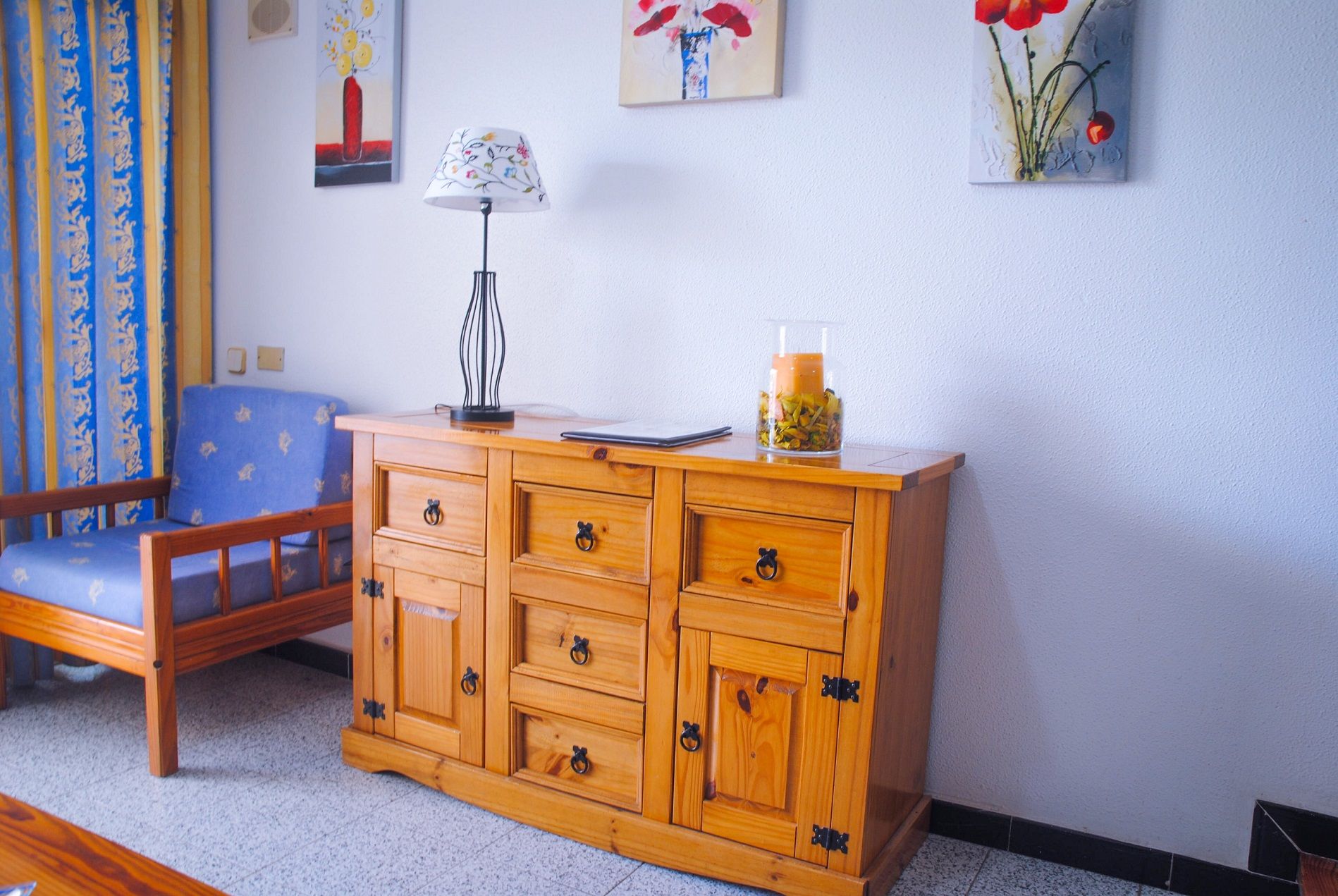 Apartamentos Tamaran Playa del Inglés Eksteriør bilde