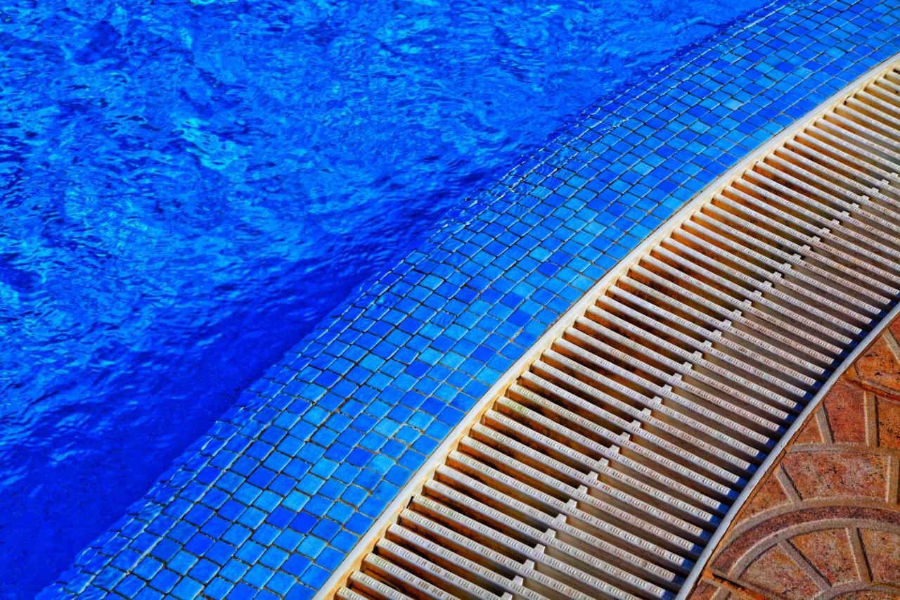 Apartamentos Tamaran Playa del Inglés Eksteriør bilde