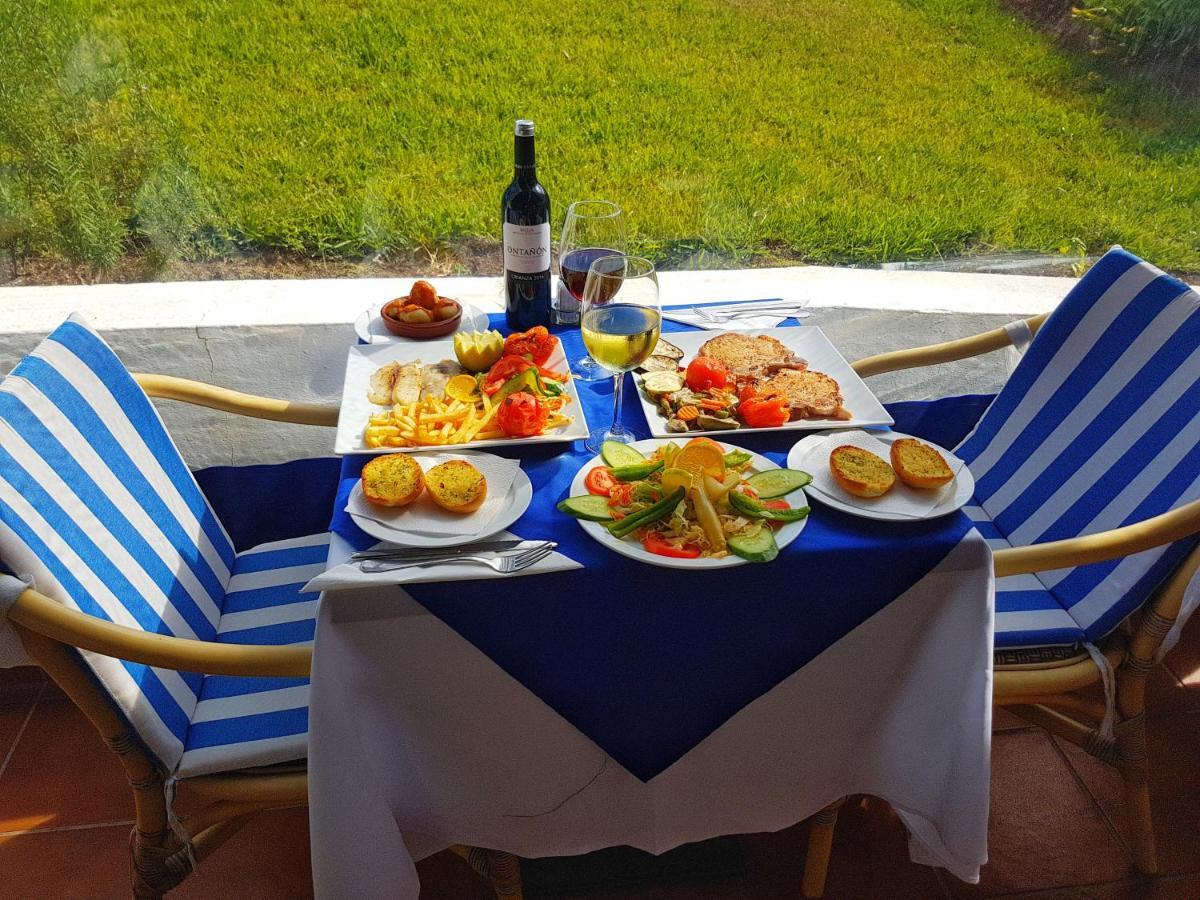 Apartamentos Tamaran Playa del Inglés Eksteriør bilde